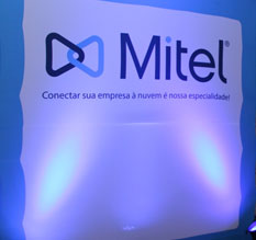 Mitel Home